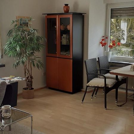 Ferienwohnung An Der Burg Windeck Εξωτερικό φωτογραφία