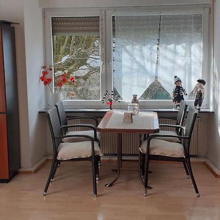 Ferienwohnung An Der Burg Windeck Εξωτερικό φωτογραφία