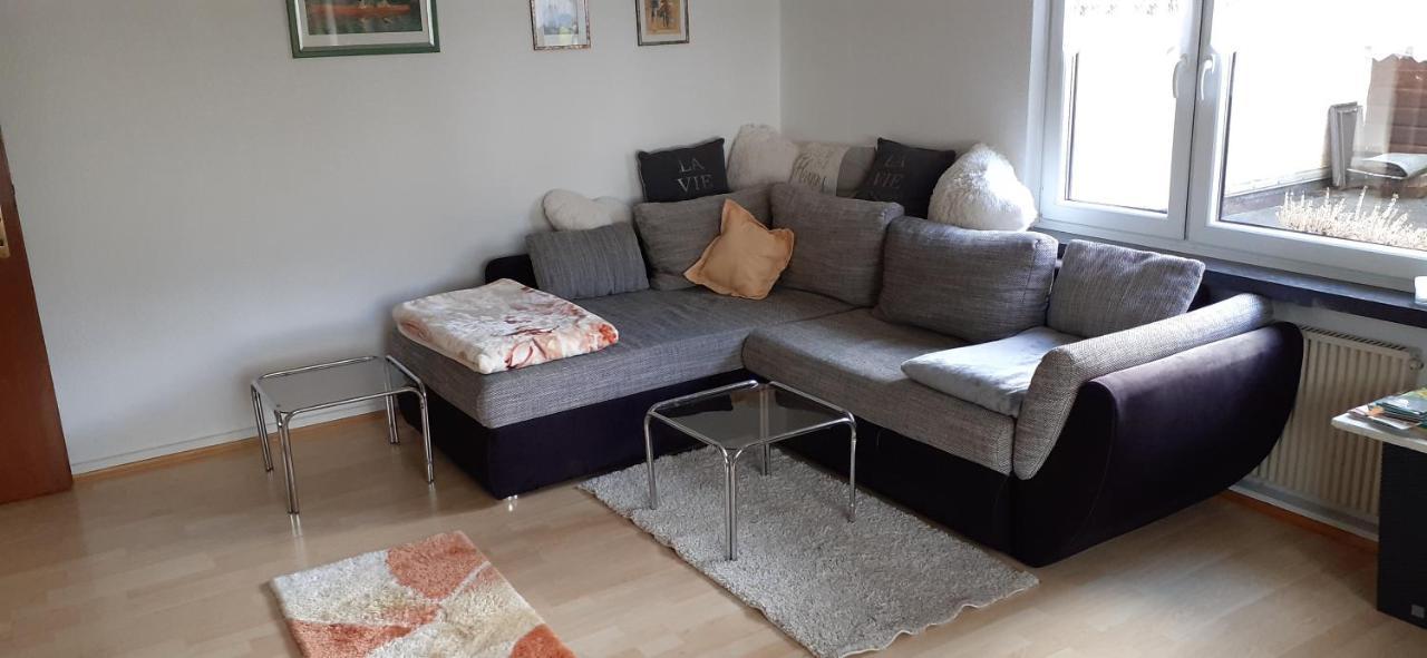 Ferienwohnung An Der Burg Windeck Εξωτερικό φωτογραφία