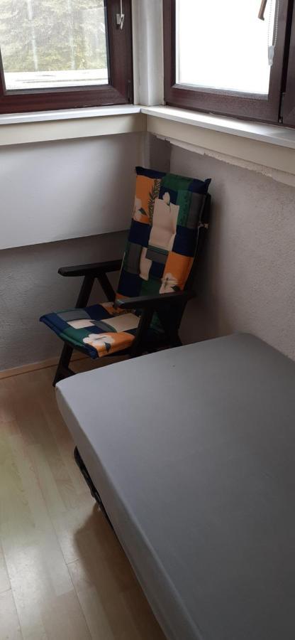 Ferienwohnung An Der Burg Windeck Εξωτερικό φωτογραφία