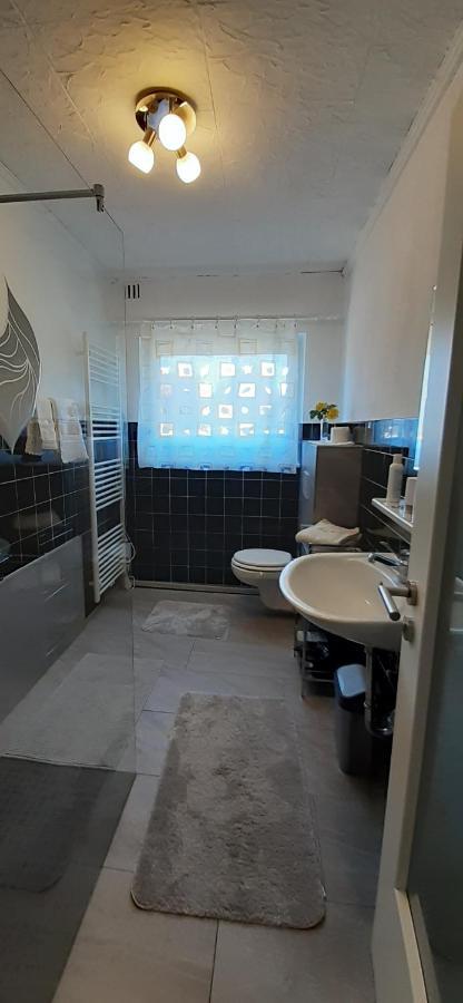 Ferienwohnung An Der Burg Windeck Εξωτερικό φωτογραφία