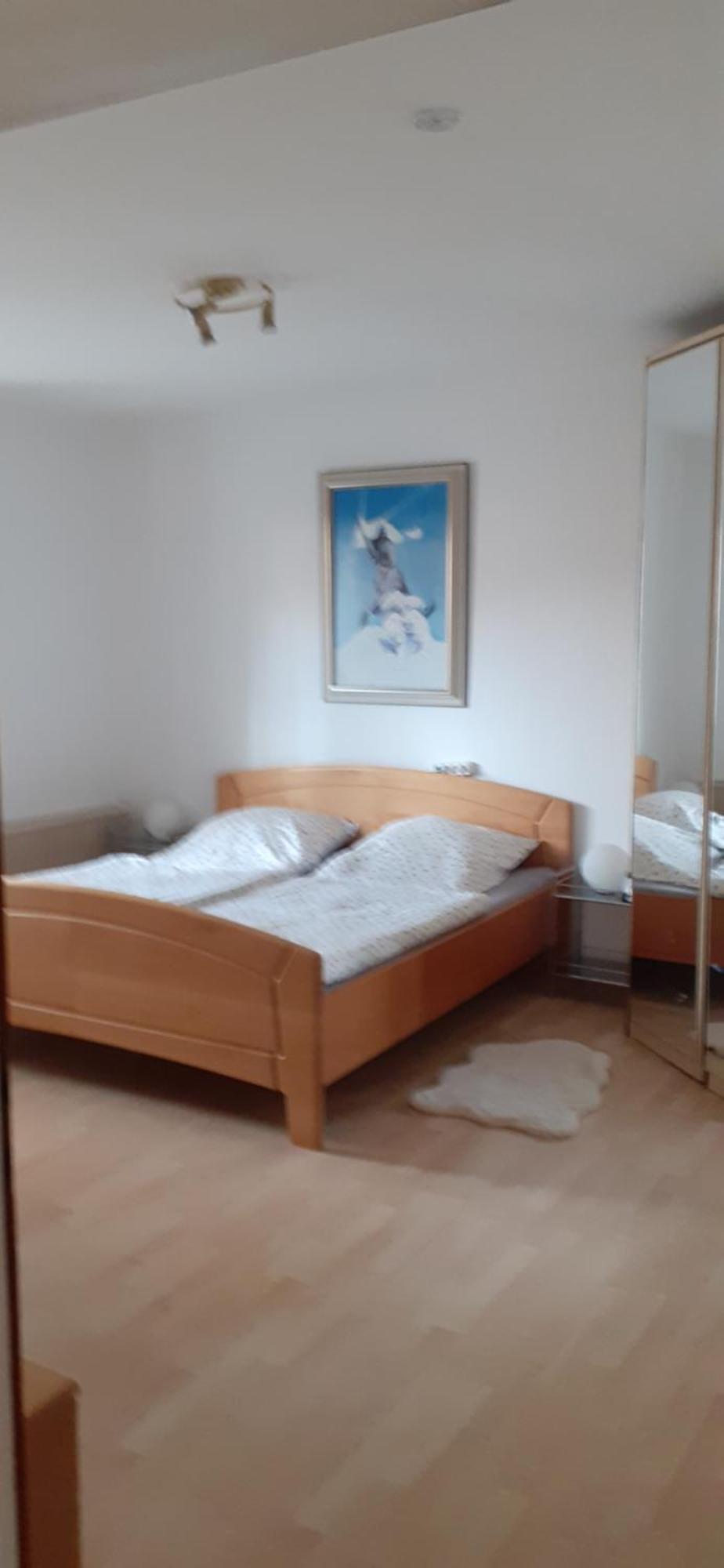 Ferienwohnung An Der Burg Windeck Εξωτερικό φωτογραφία