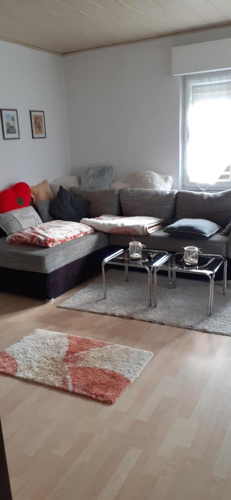 Ferienwohnung An Der Burg Windeck Εξωτερικό φωτογραφία
