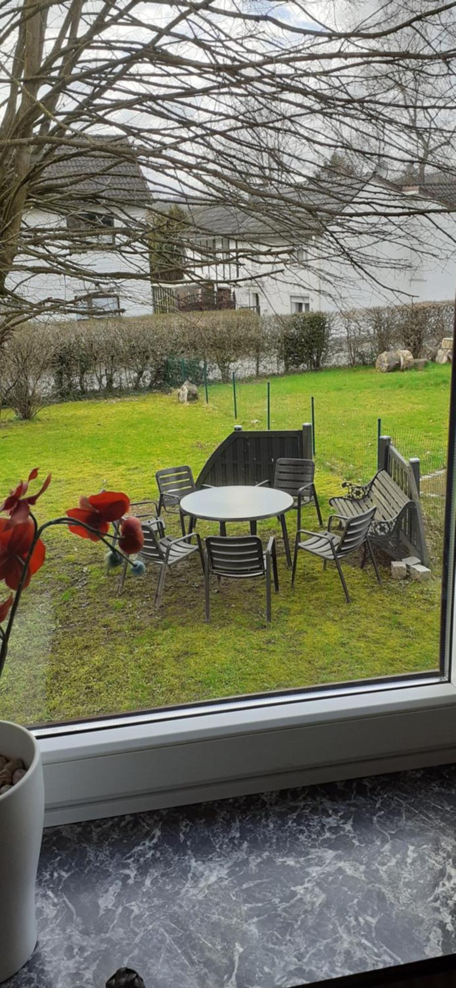 Ferienwohnung An Der Burg Windeck Εξωτερικό φωτογραφία