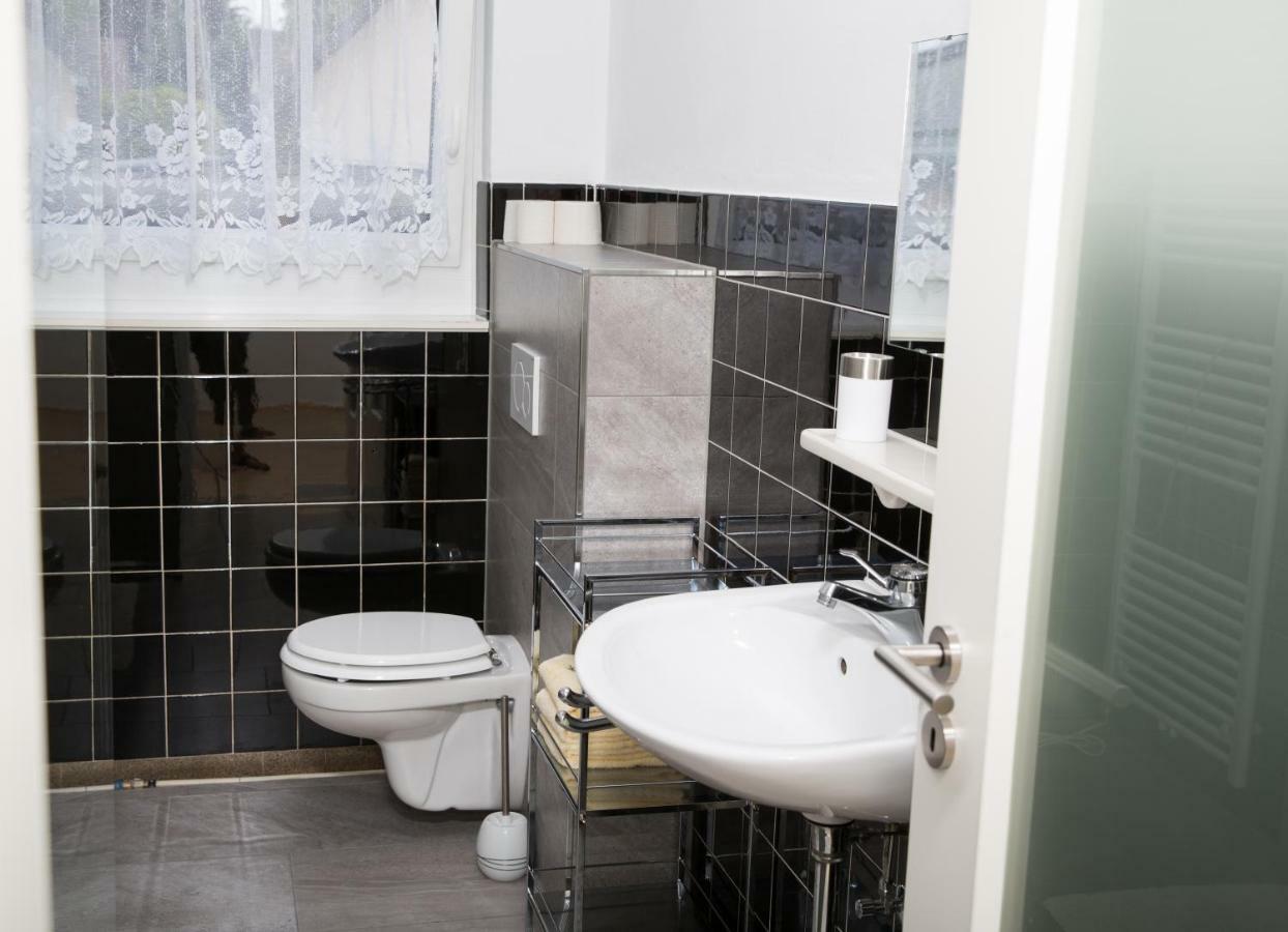 Ferienwohnung An Der Burg Windeck Εξωτερικό φωτογραφία