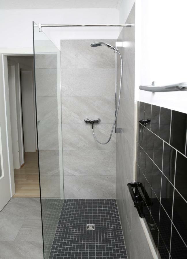 Ferienwohnung An Der Burg Windeck Εξωτερικό φωτογραφία